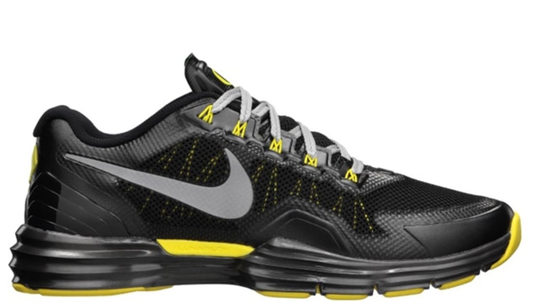 Nike Lunar TR1 Oregon Away