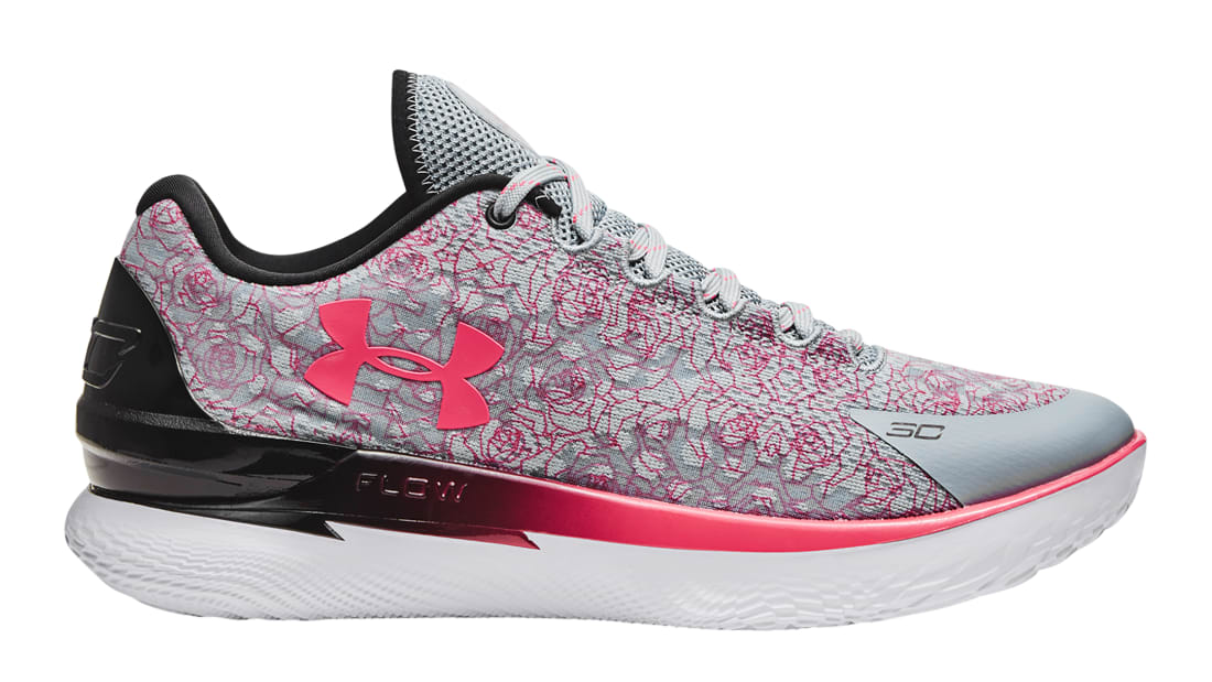 Under Armour Curry 1 Low 