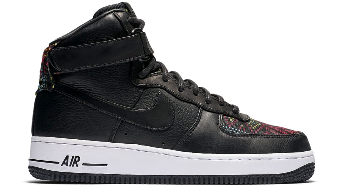 womens air force ones high top