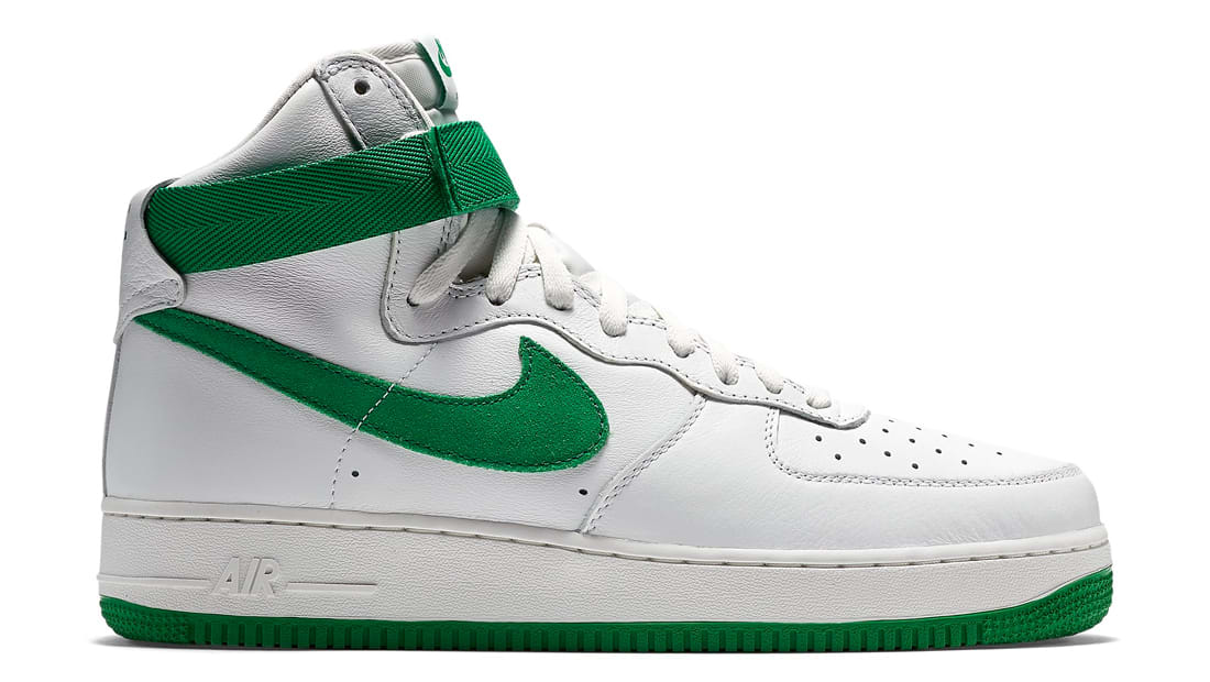 Nike Air Force 1 Patty" | Nike | Release Dates, Sneaker Calendar, Prices & Collaborations