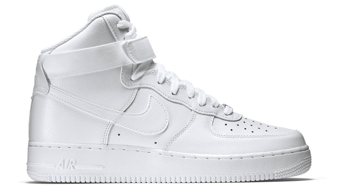 how much are nike air force 1 high tops