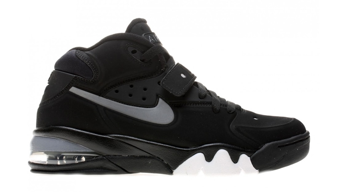 Nike Air Force Max 2013 (B) | Nike | Sole Collector