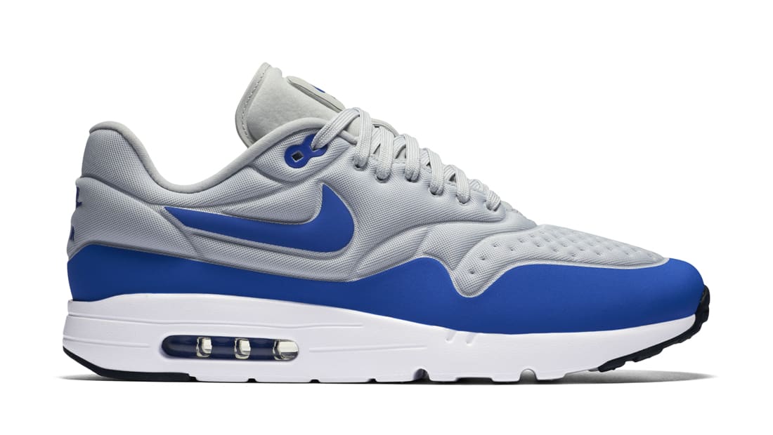 Odysseus leaf Mosque Nike Air Max 1 Ultra SE "Game Royal" | Nike | Release Dates, Sneaker  Calendar, Prices & Collaborations