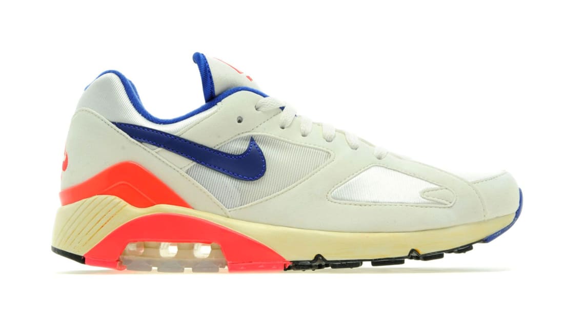 Nike Air Max 180 | Nike | Sole Collector
