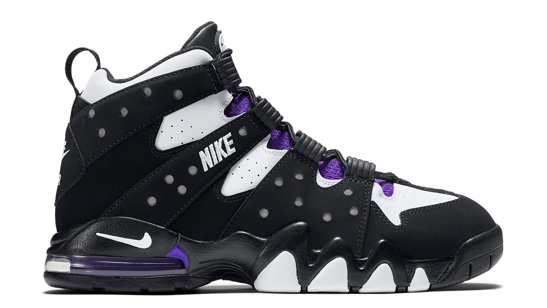 Nike Air Max2 CB 94 | Nike | Sole Collector