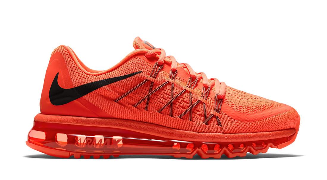 new air max 2015 release dates