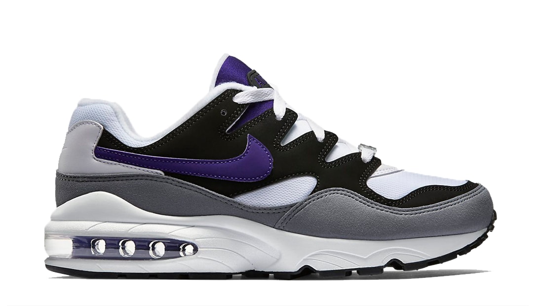 Nike Air Max 94 | Nike | Sneaker News, Launches, Release Dates, Collabs \u0026  Info