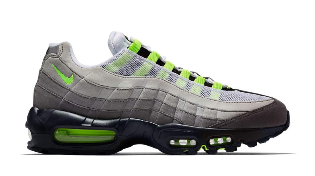 Nike Air Max 95 | Nike | Sole Collector