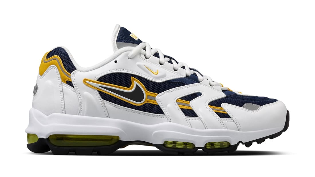 Nike Air Max 96 II XX | Nike | Sneaker News, Launches, Release Dates,  Collabs \u0026 Info