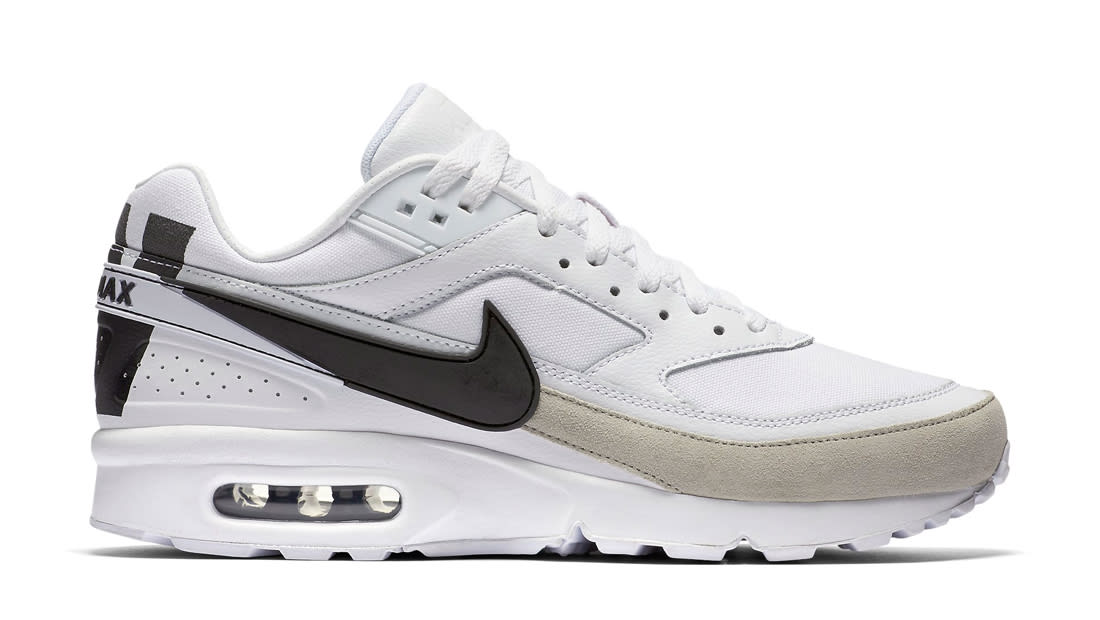 Nike Air Max BW "25th | Nike | Dates, Sneaker Calendar, Prices Collaborations
