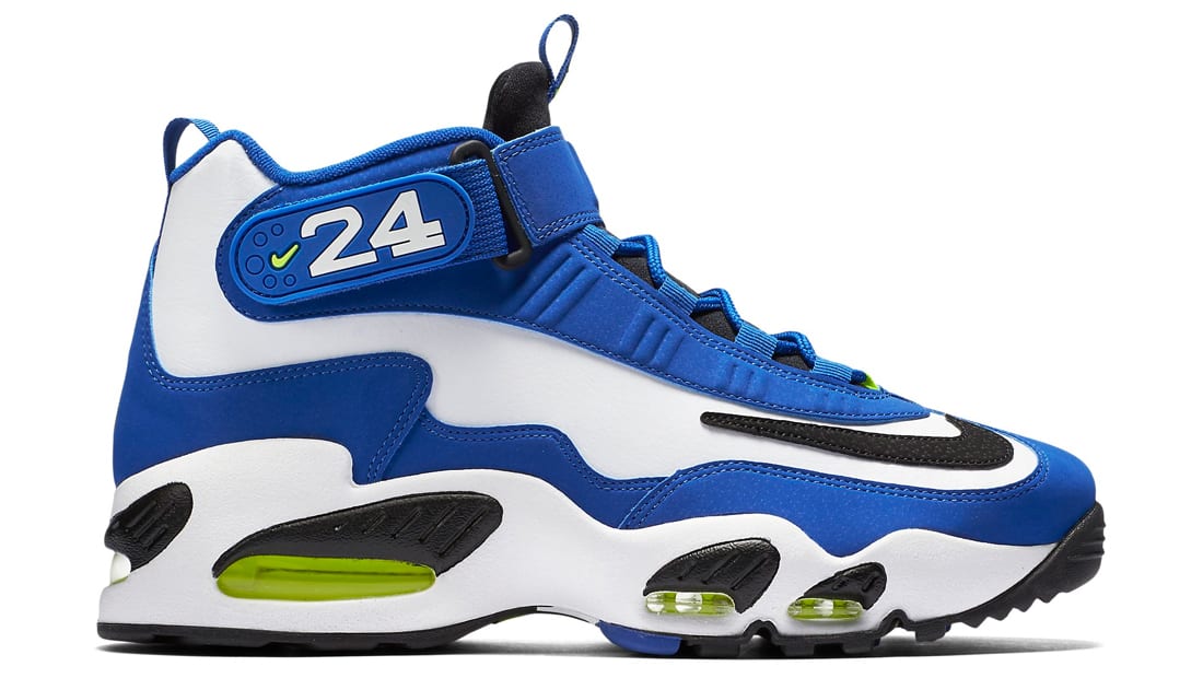 air griffey max 1