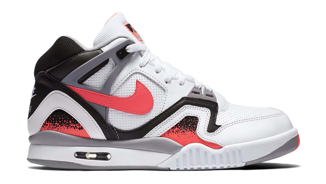 air tech challenge 2 qs