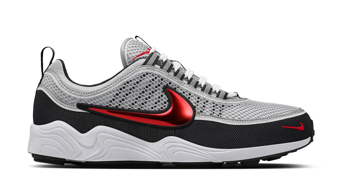 Nike Air Zoom Spiridon | Nike | Sneaker News, Launches, Release ...