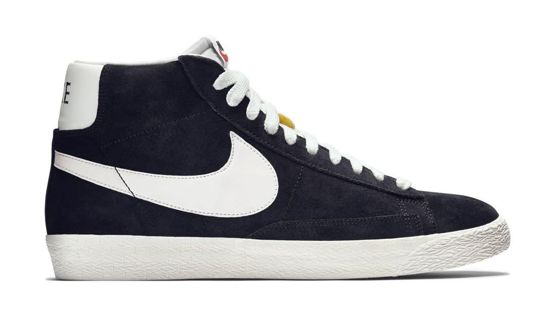 all nike blazers ever made