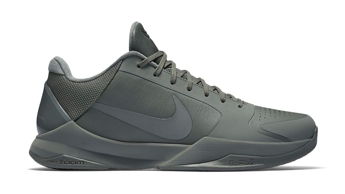 Nike Zoom Kobe 5 (V)