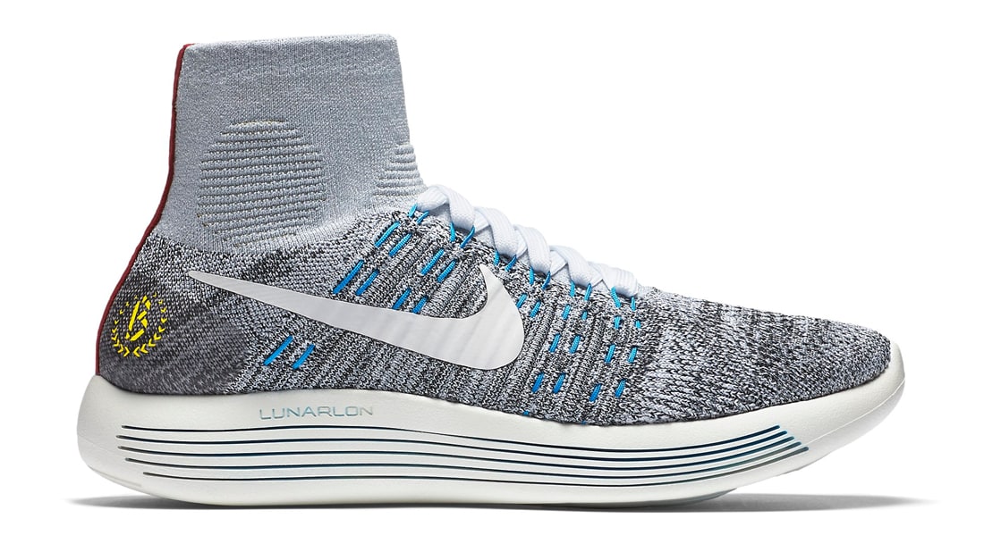 nike lunarepic flyknit women