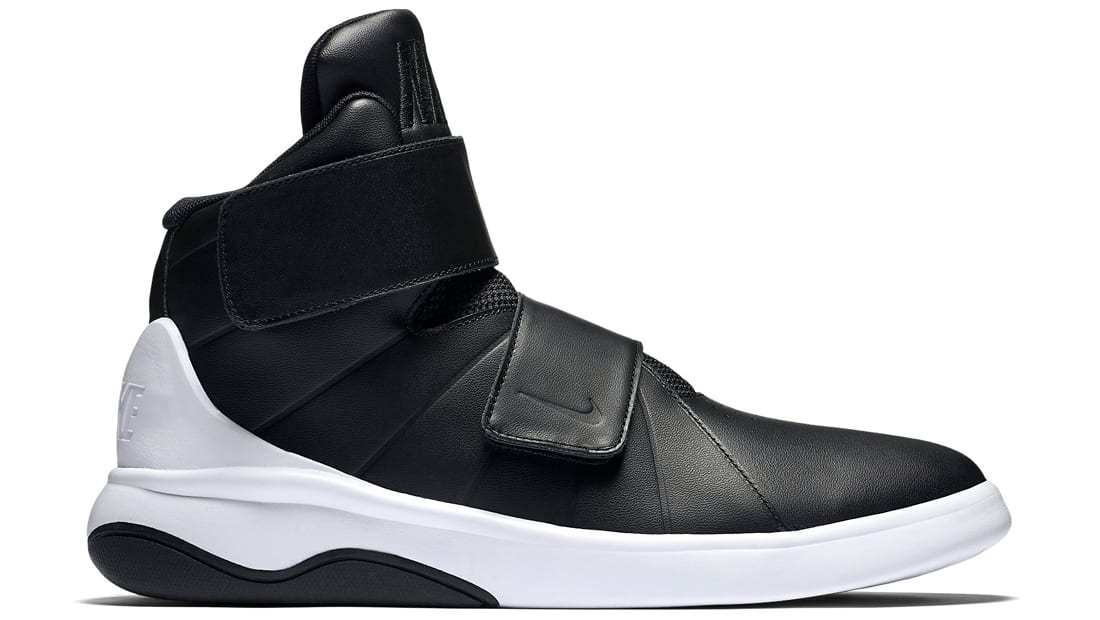 Nike Marxman, Sneaker 