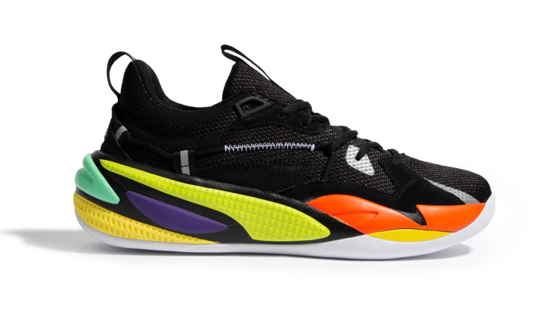 puma rs dreamer basketball shoes