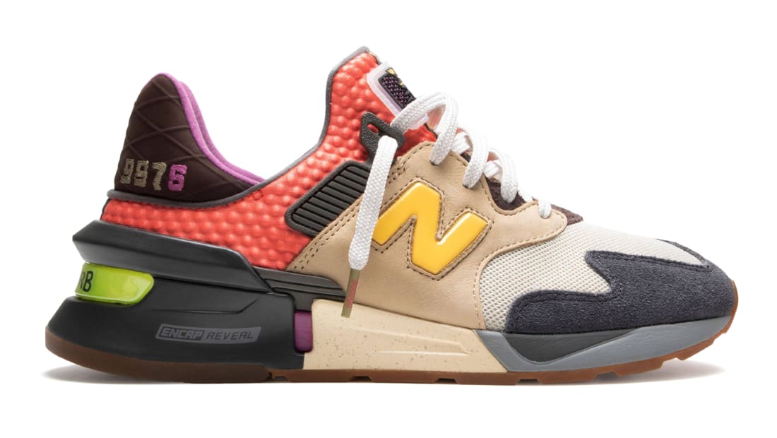 new balance 997 bodega better days