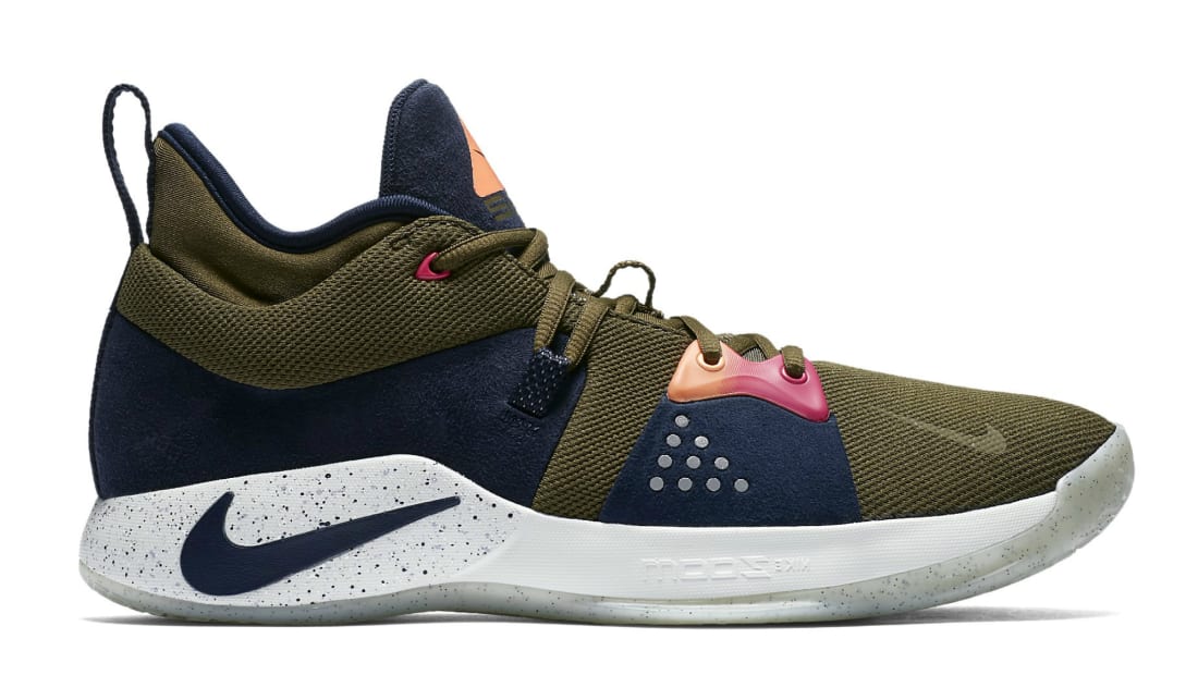 Nike PG2 | Nike | Sole Collector