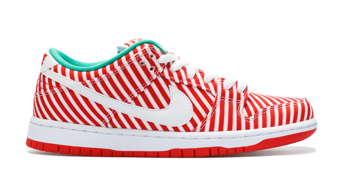 nike sb candy cane