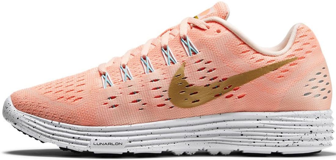 Women's Nike LunarTempo Modern Gold Rush