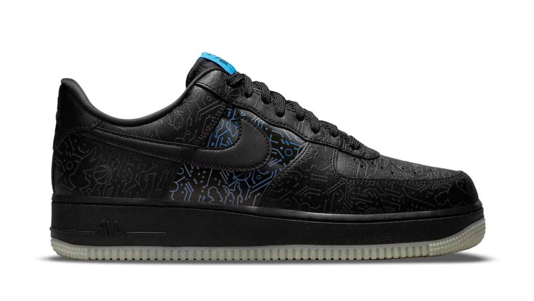 Space Jam x Nike Air Force 1 Low 