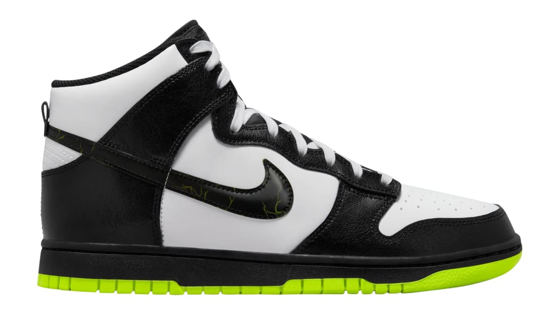 Nike Dunk High FTL 