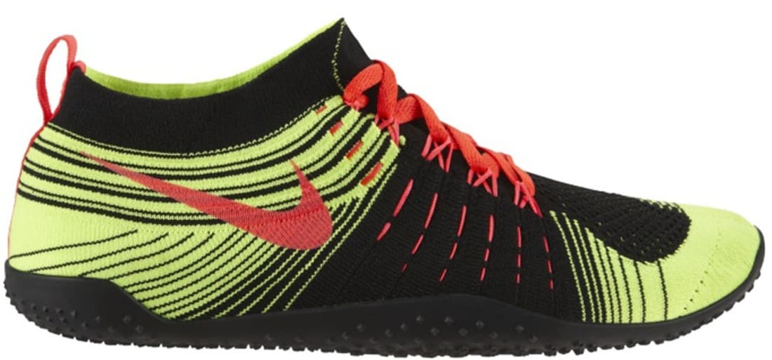Activate global fur Nike Free Hyperfeel Trainer Black/White-Volt-Bright Crimson | Nike |  Release Dates, Sneaker Calendar, Prices & Collaborations