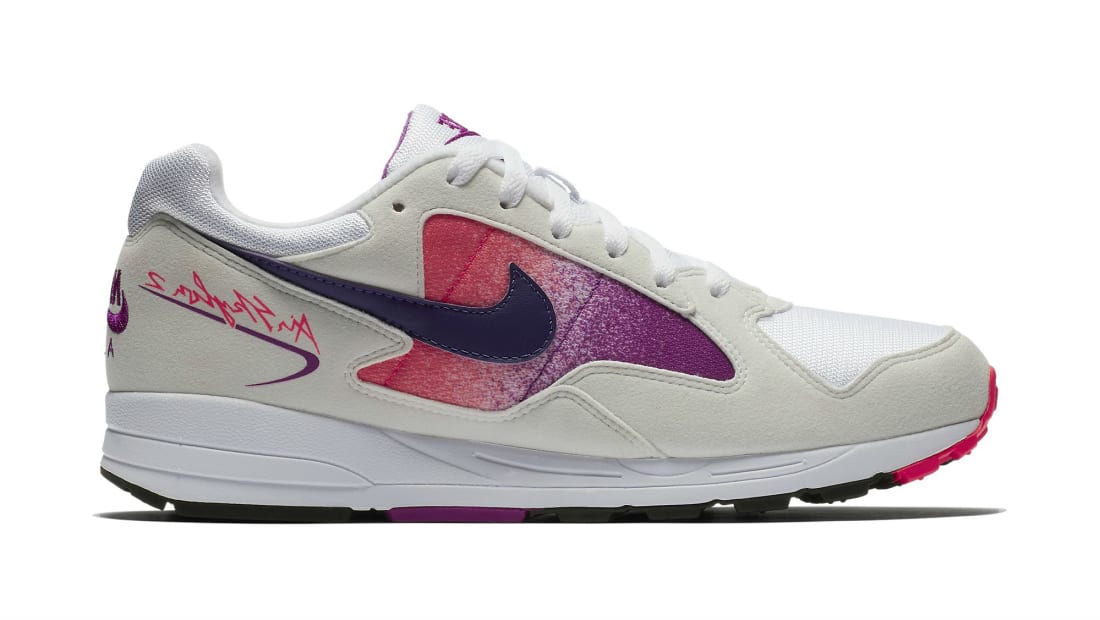 Nike Air Skylon 2 "Solar Red" Nike | Release Dates, Sneaker Prices Collaborations