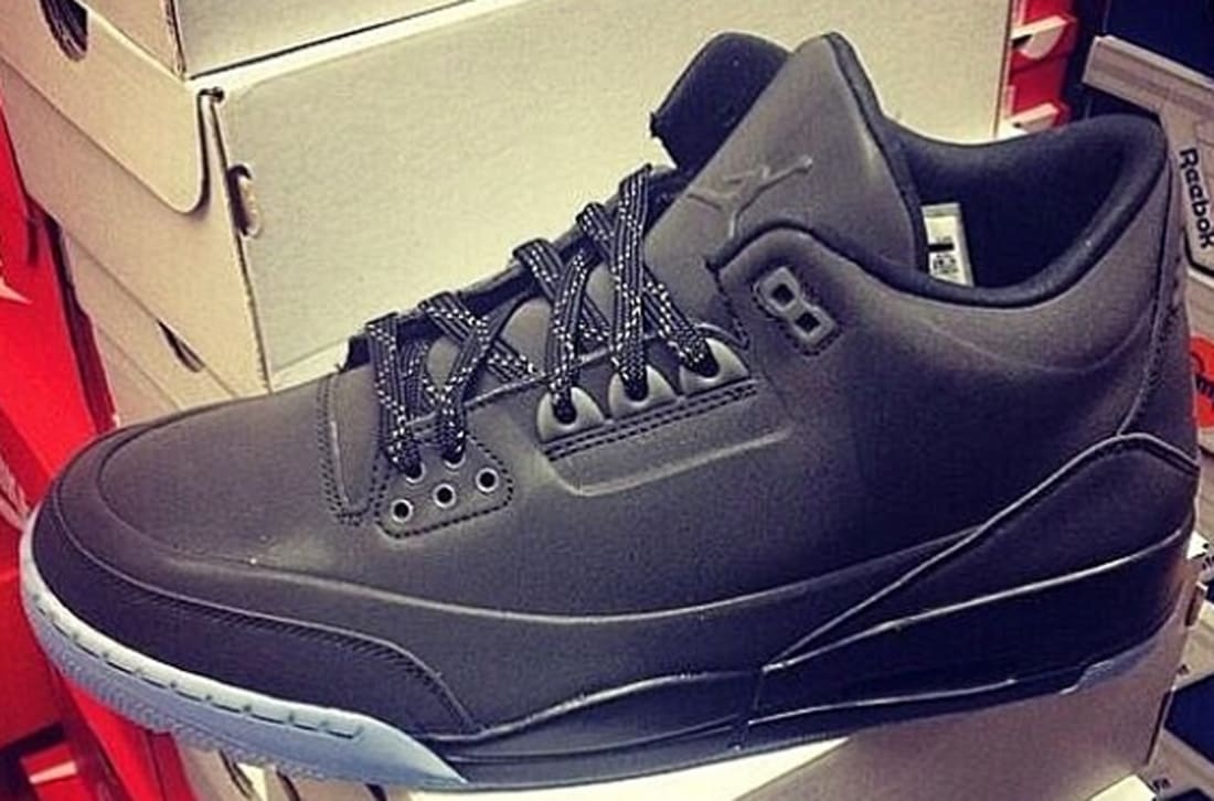 5lab3 black