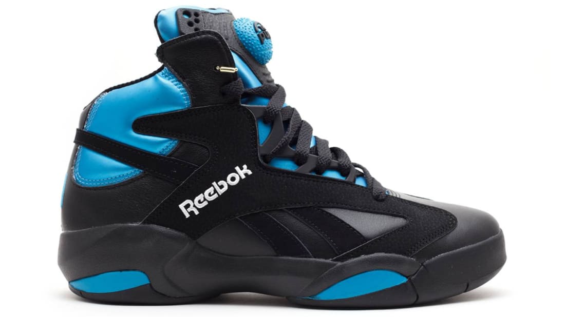Reebok Shaq Attaq 