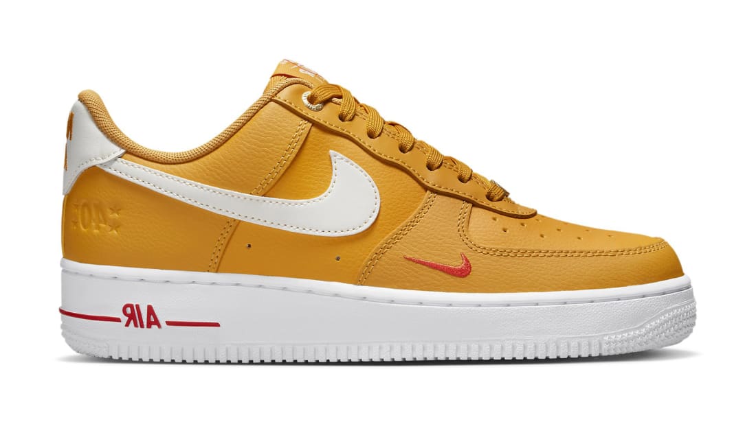 Nike Air Force 1 Low 40th Anniversary 