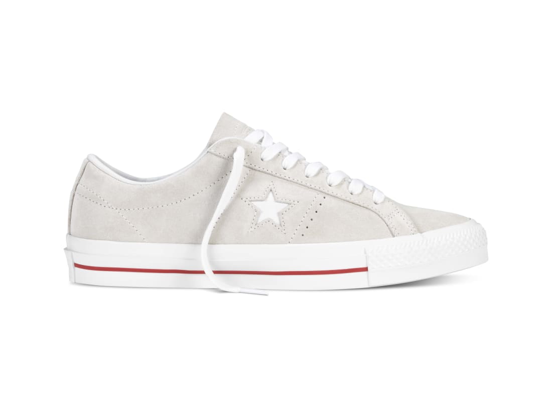 Converse One Star Pro | Converse | Sneaker News, Launches, Release 