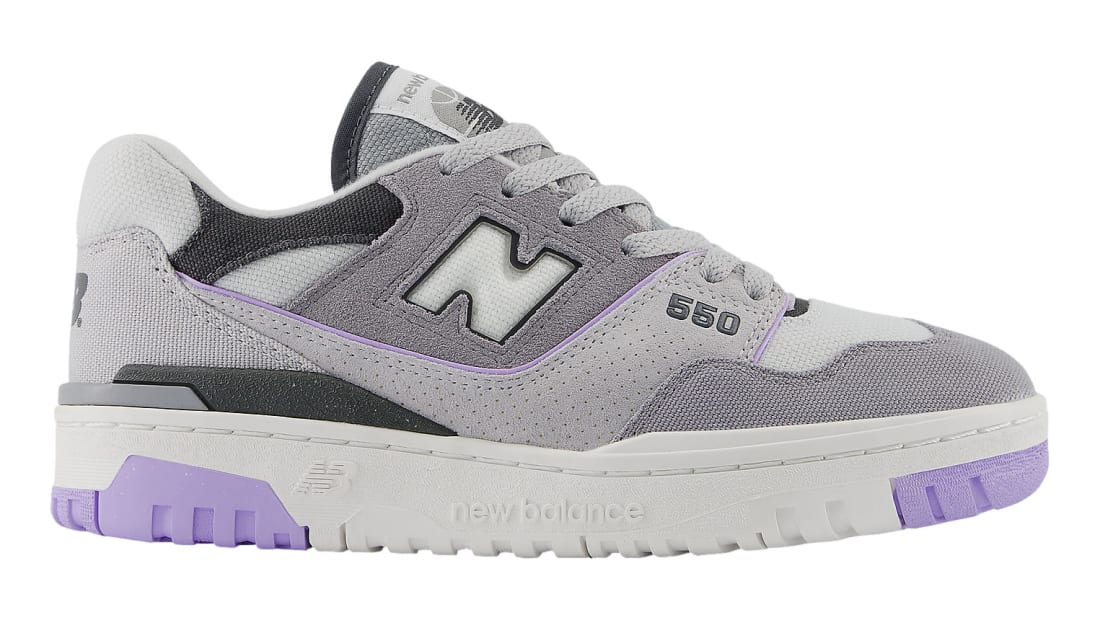 New Balance 550 Women's 