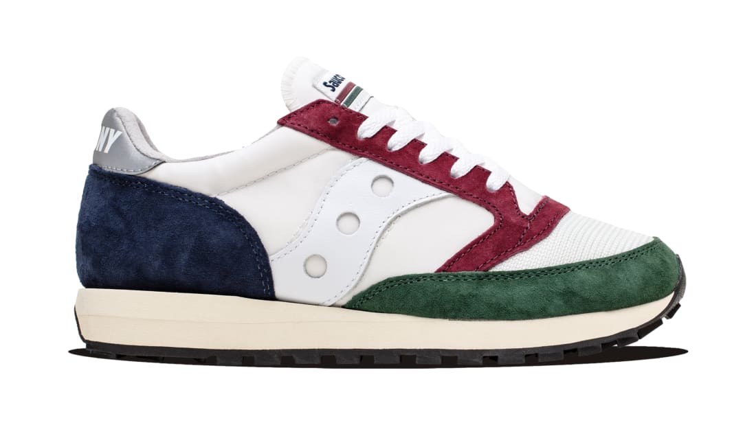 Packer Shoes x Saucony Jazz 81 