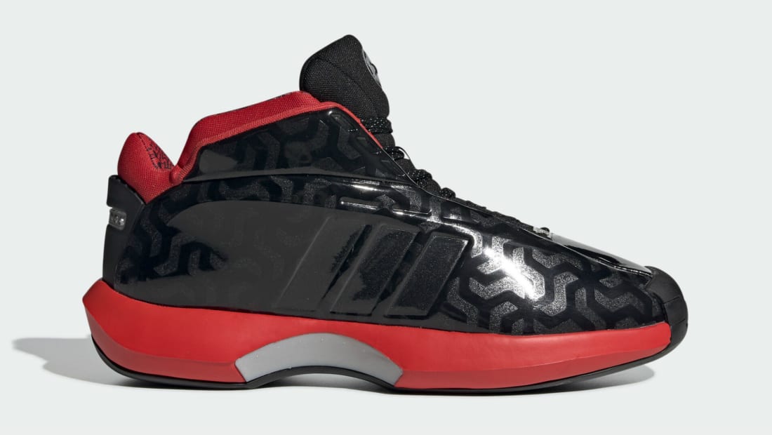 adidas crazy 1 star wars darth vader