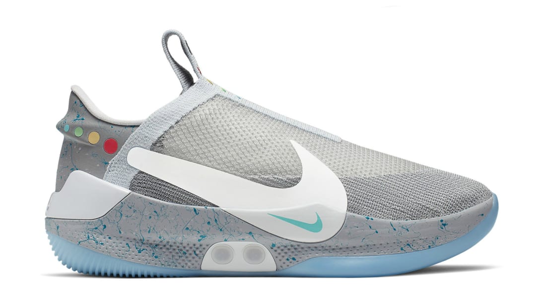 nike adapt bb mag