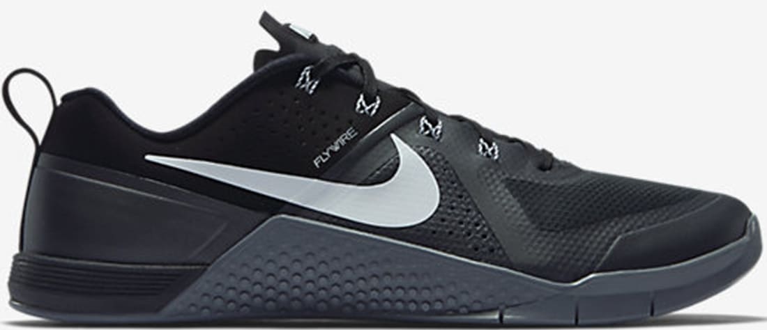 Nike Metcon 1 Anthracite/Black-Cool Grey-White
