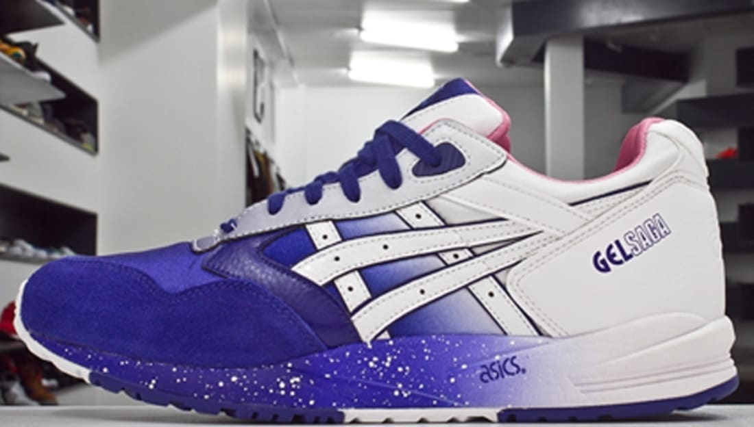 Prices & Collaborations, Extra Butter x asics gel lyte iii whitepurple pink  available now Cottonmouth, Release Dates | ASICS | Кросівки asics gel-hunter  3 оригінал | Sneaker Calendar