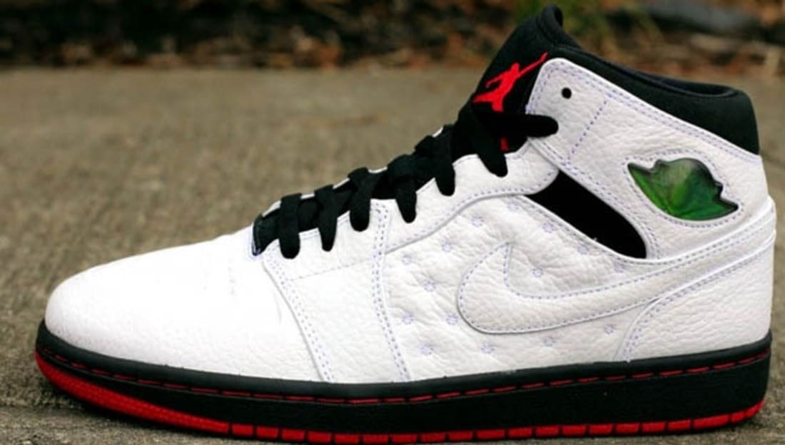 Air Jordan 1 Retro '97 Black Toe | Jordan | Release Dates, Sneaker ...