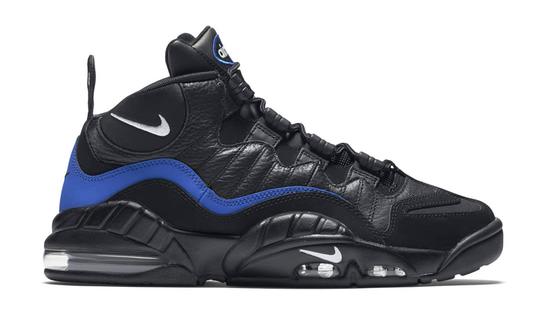 Nike Air Max Sensation | Nike | Sole 