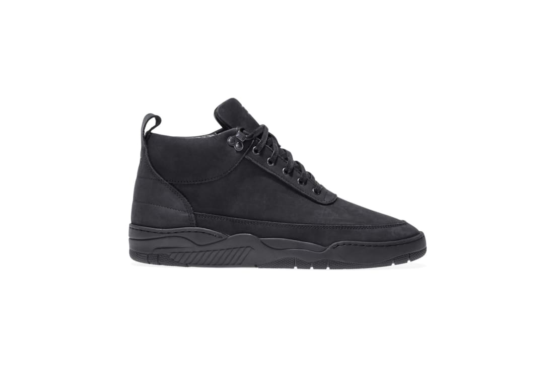 Filling Pieces RF-Mid