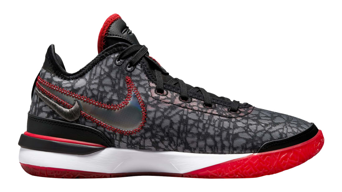 Nike LeBron Nxxt Gen | Nike | Sneaker News, Launches, Release Dates ...