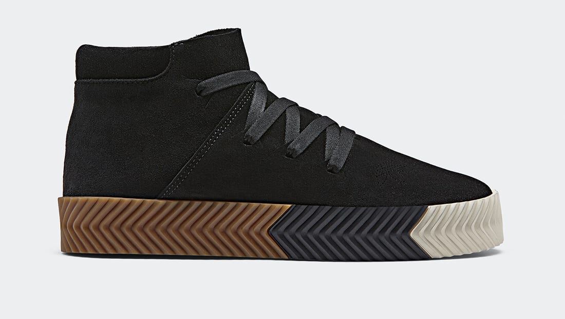 Wang x adidas Skate Mid | Adidas | Release Dates, Sneaker Calendar, Prices & Collaborations