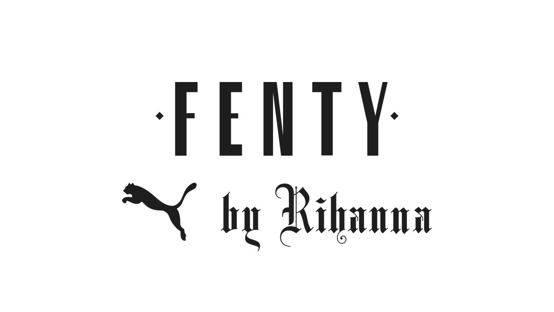 Puma Fenty by Rihanna