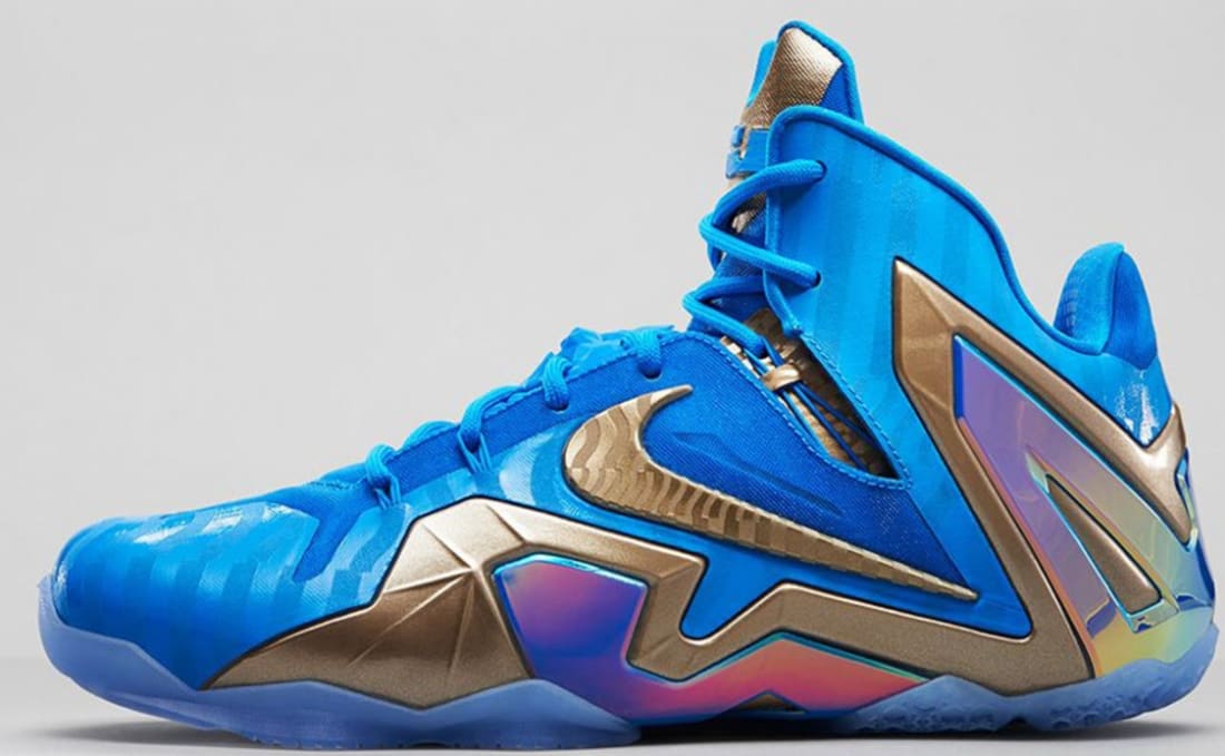 lebron 11 se