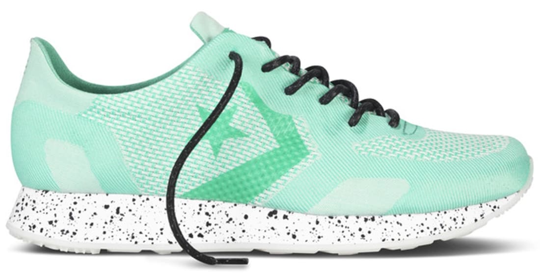 Converse CONS Engineered Auckland Racer Mint Leaf/White