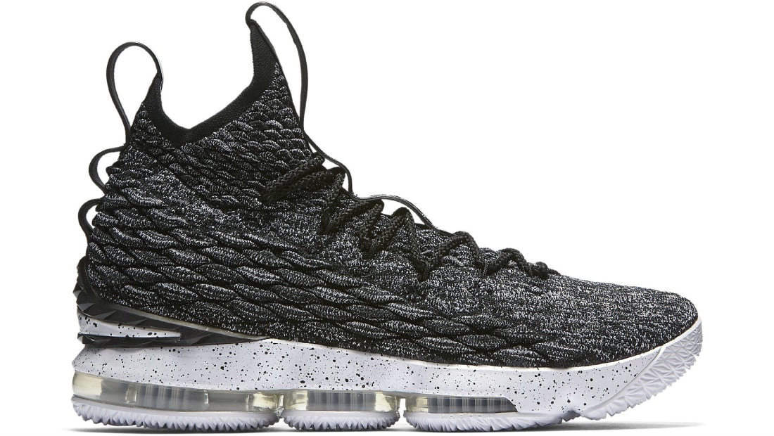 lebron 15 soldier