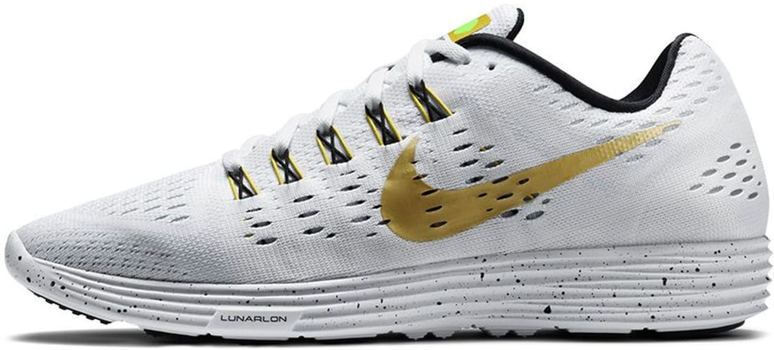 Nike LunarTempo Modern Gold Rush